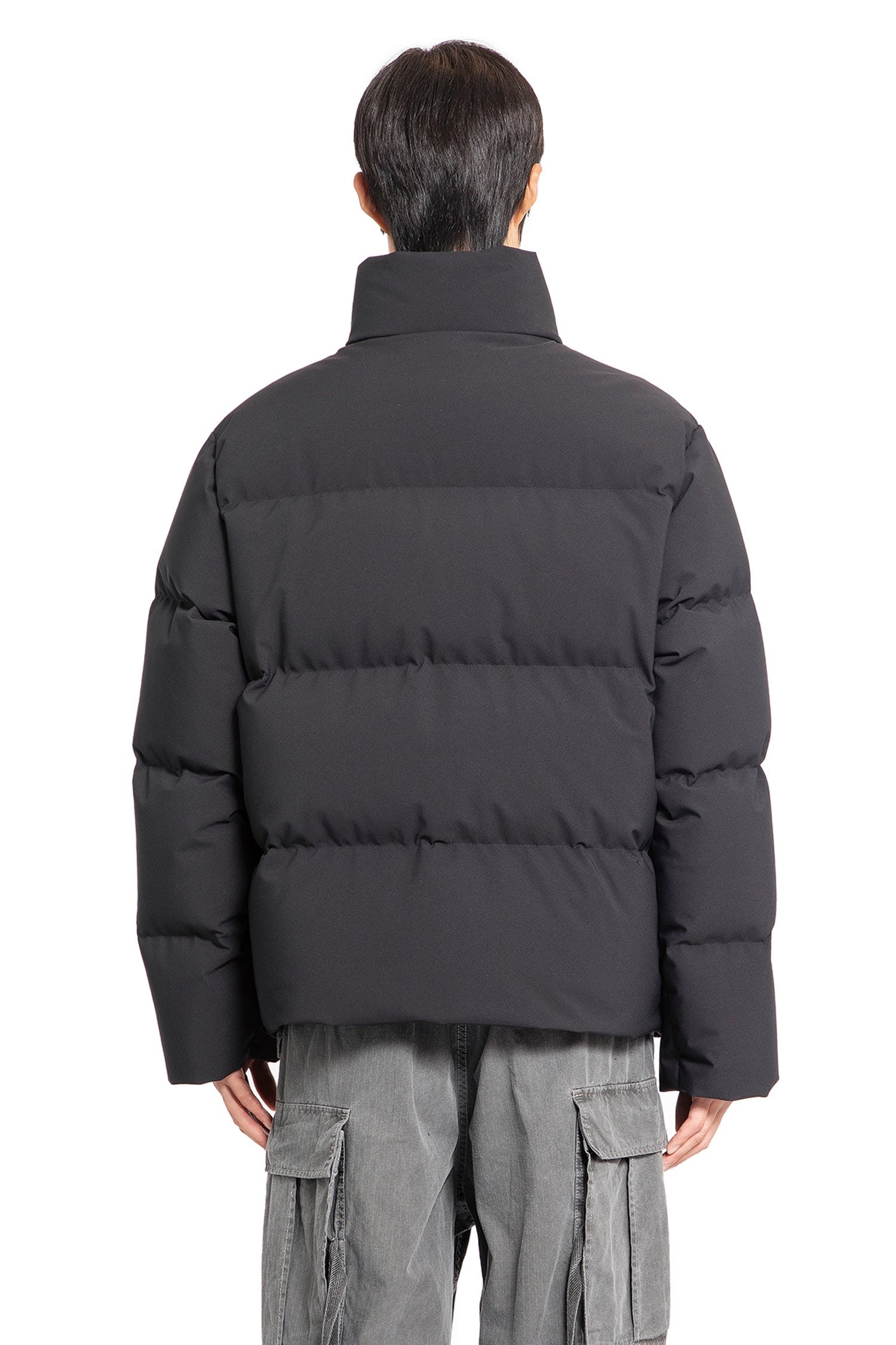 Misonet-Short-Down-Jacket - 4