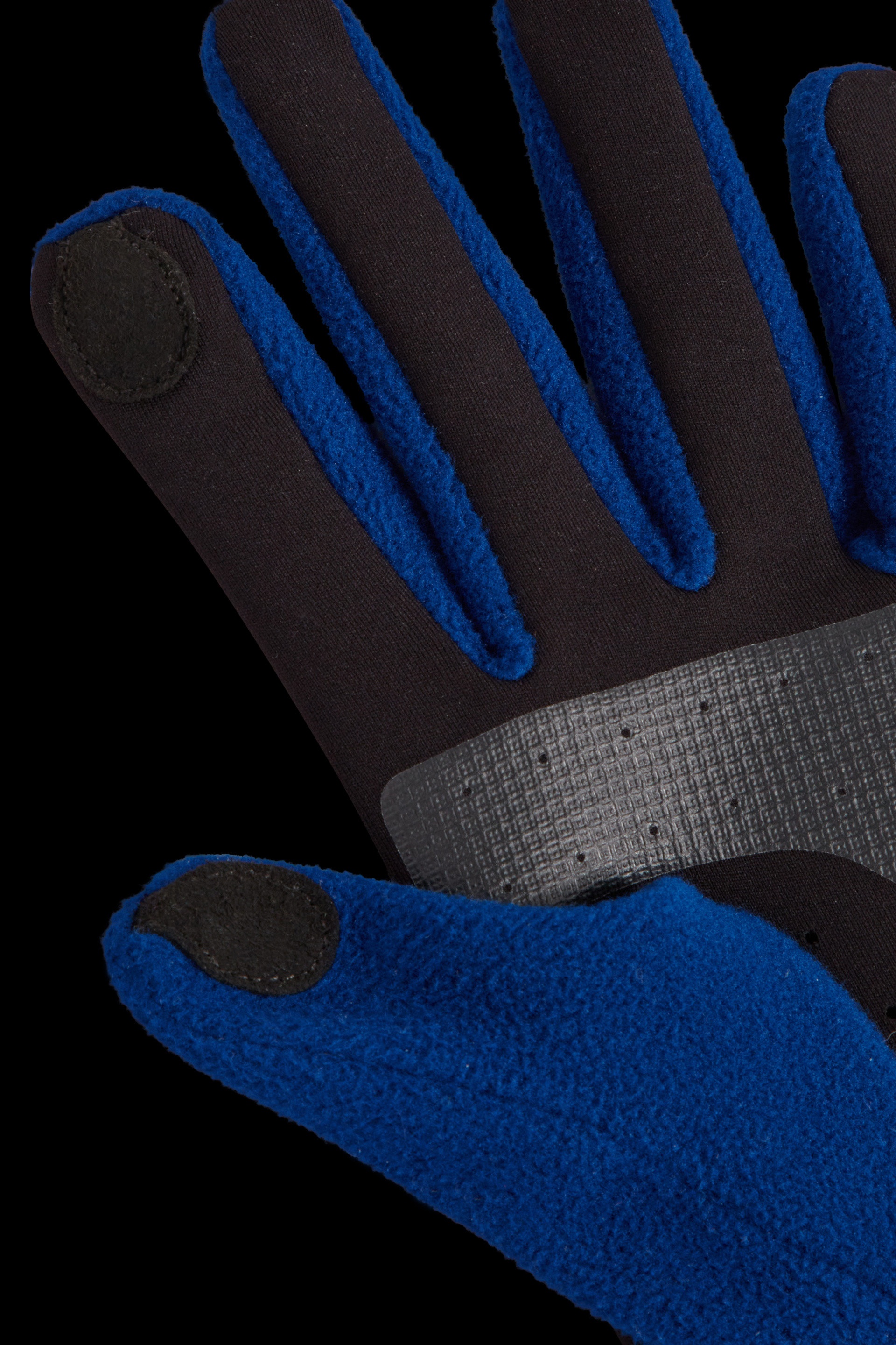 Fleece Gloves - 5