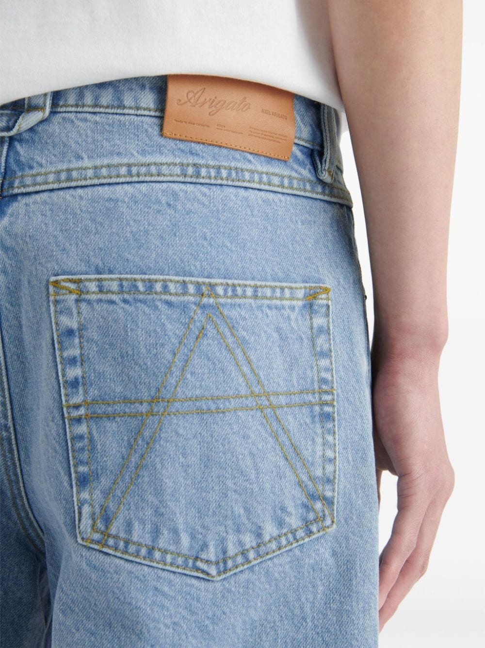 Zine jeans - 5