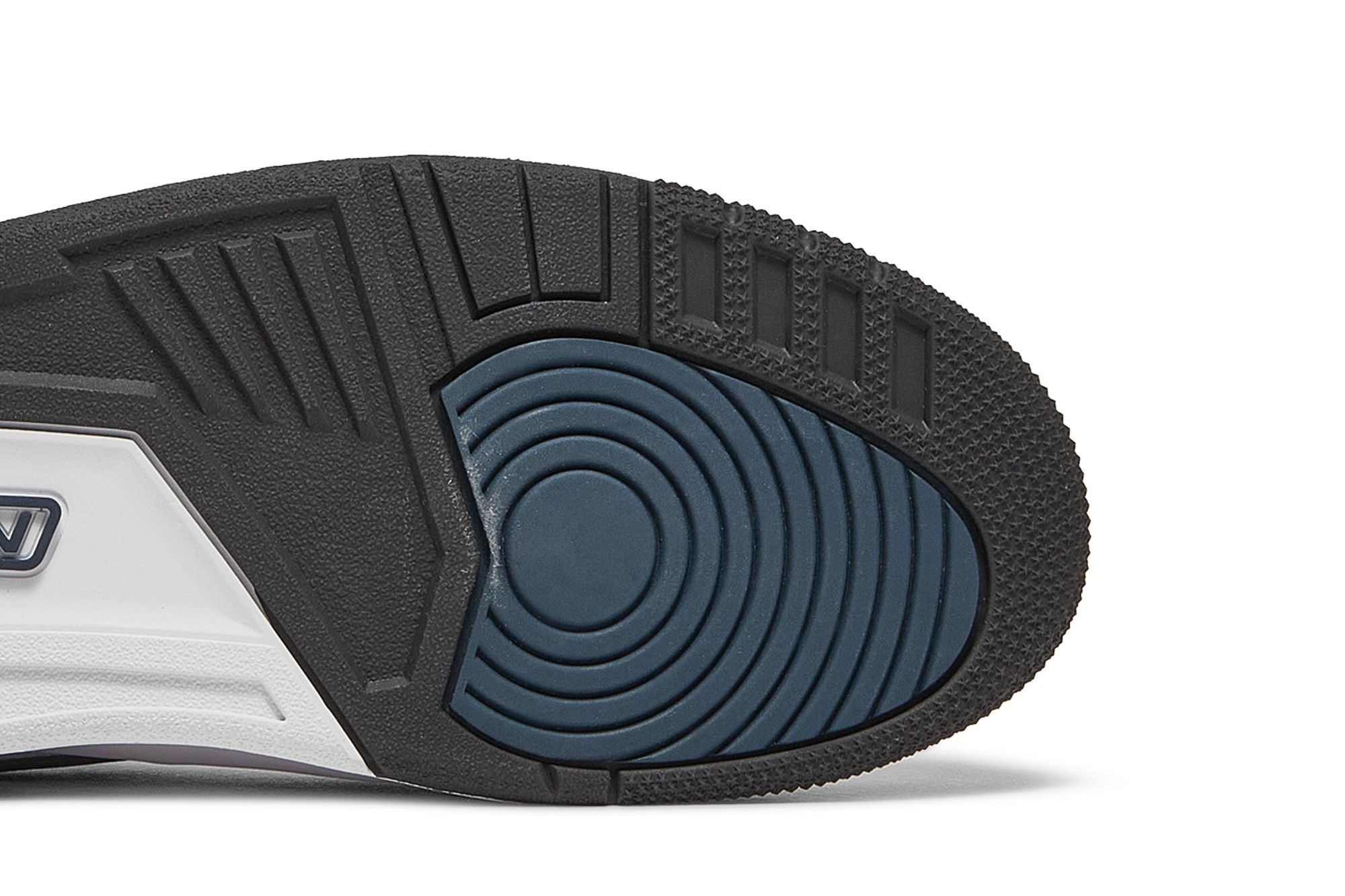 Jordan Legacy 312 'Midnight Navy' - 5