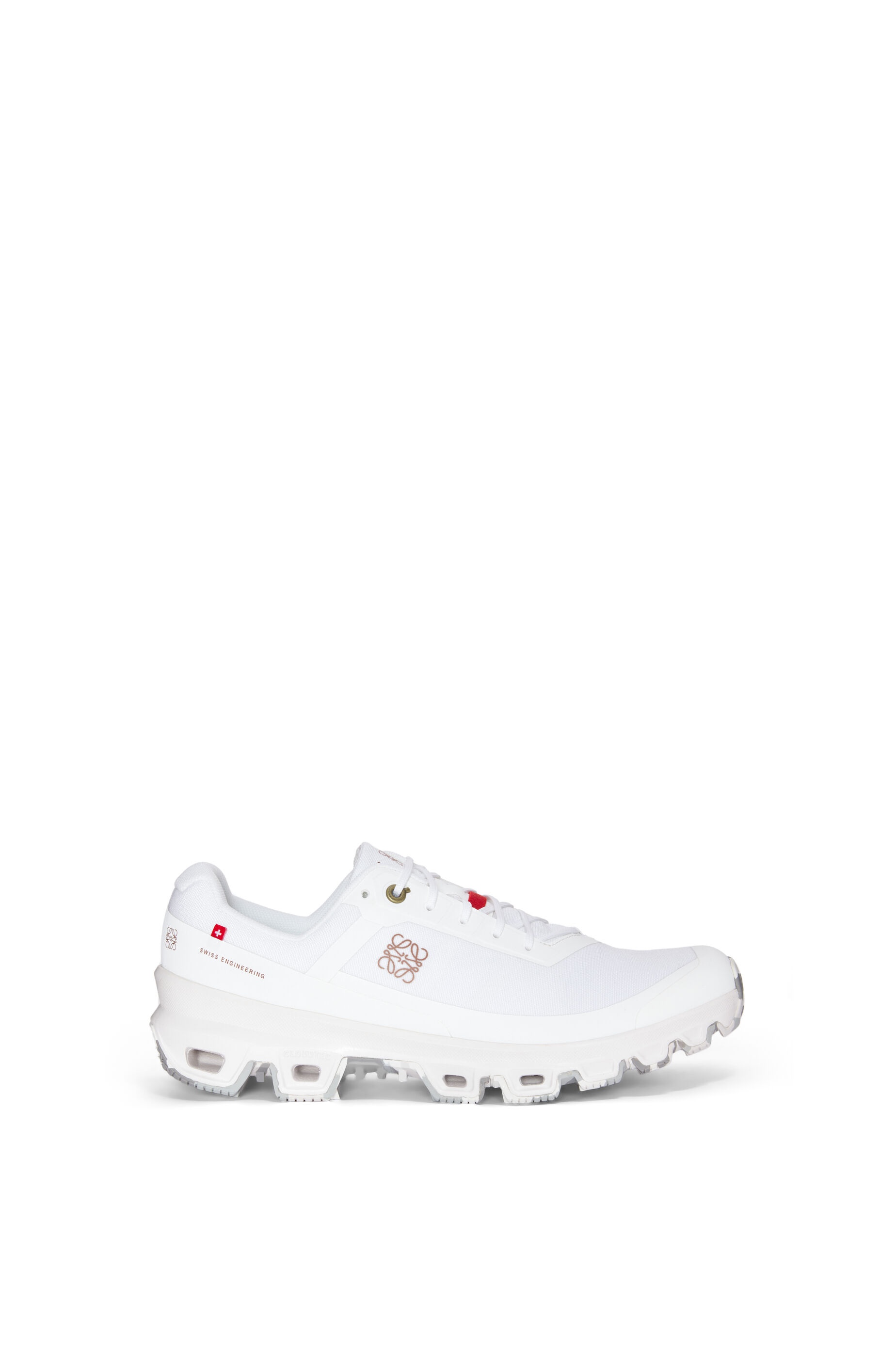 Loewe x On Cloudventure running shoe in nylon | REVERSIBLE