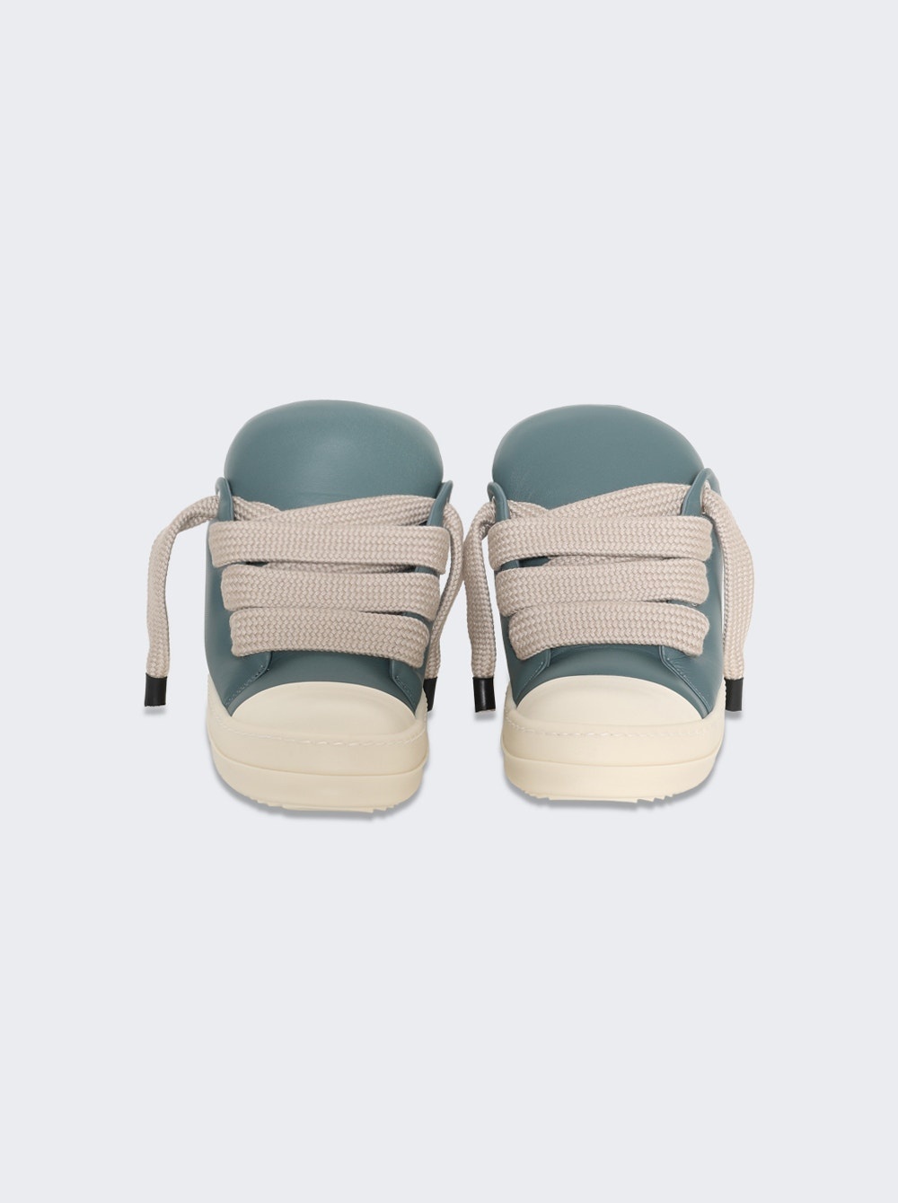 Jumbolaced Low Top Sneakers Mouthwash And Milk - 5