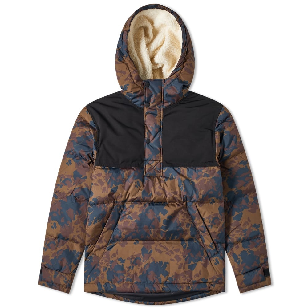 Wood Wood Andy Own Anorak - 1