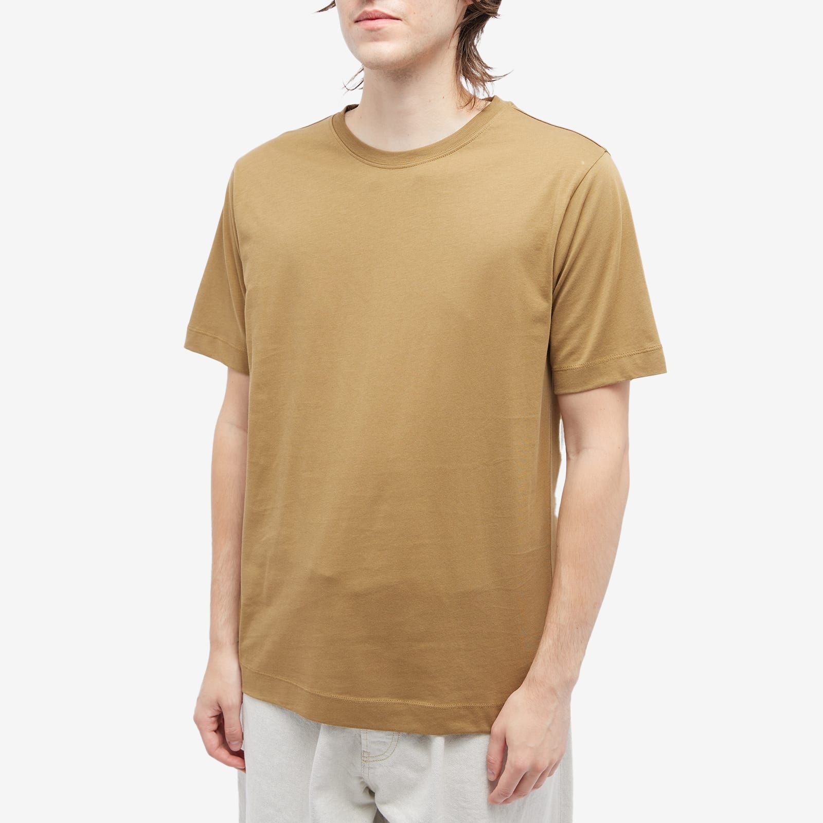 Dries Van Noten Hertz Regular T-Shirt - 2