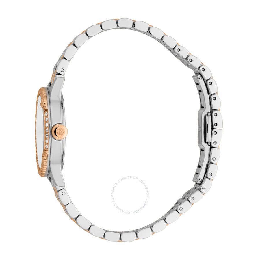 Roberto Cavalli Core Silver-tone Dial Ladies Watch RC5L077M0095 - 3