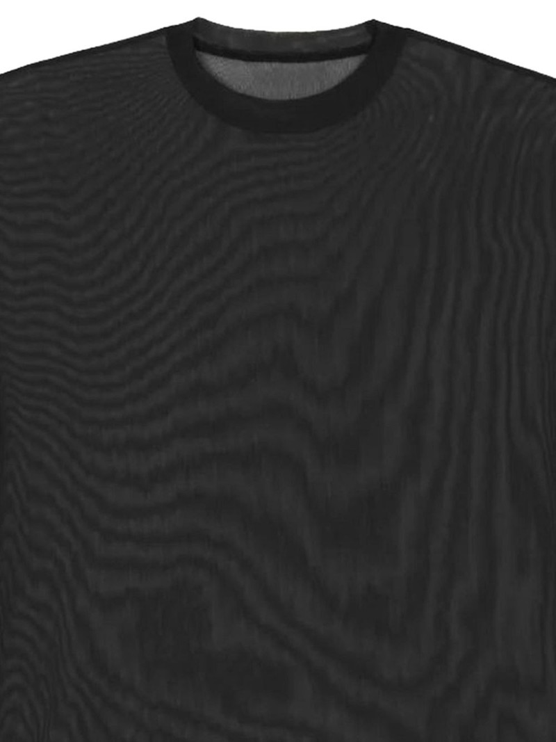 The Frankie Shop Zolli T-shirt outlook