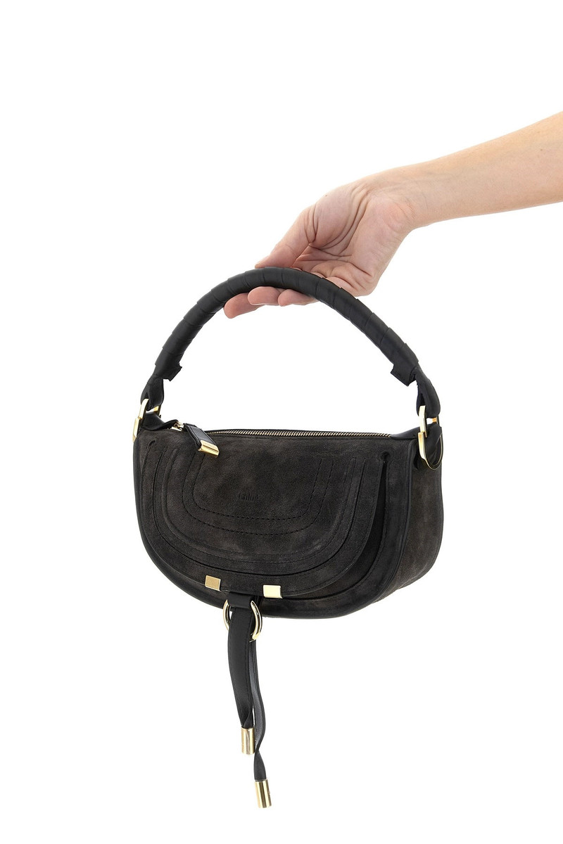 Chloé 'Marcie' mini shoulder bag outlook