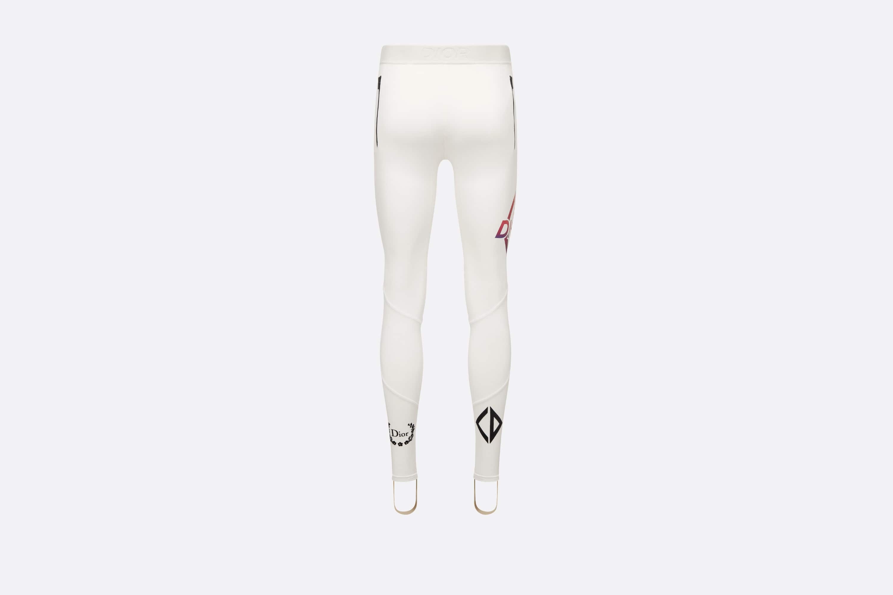 Ski Leggings - 2