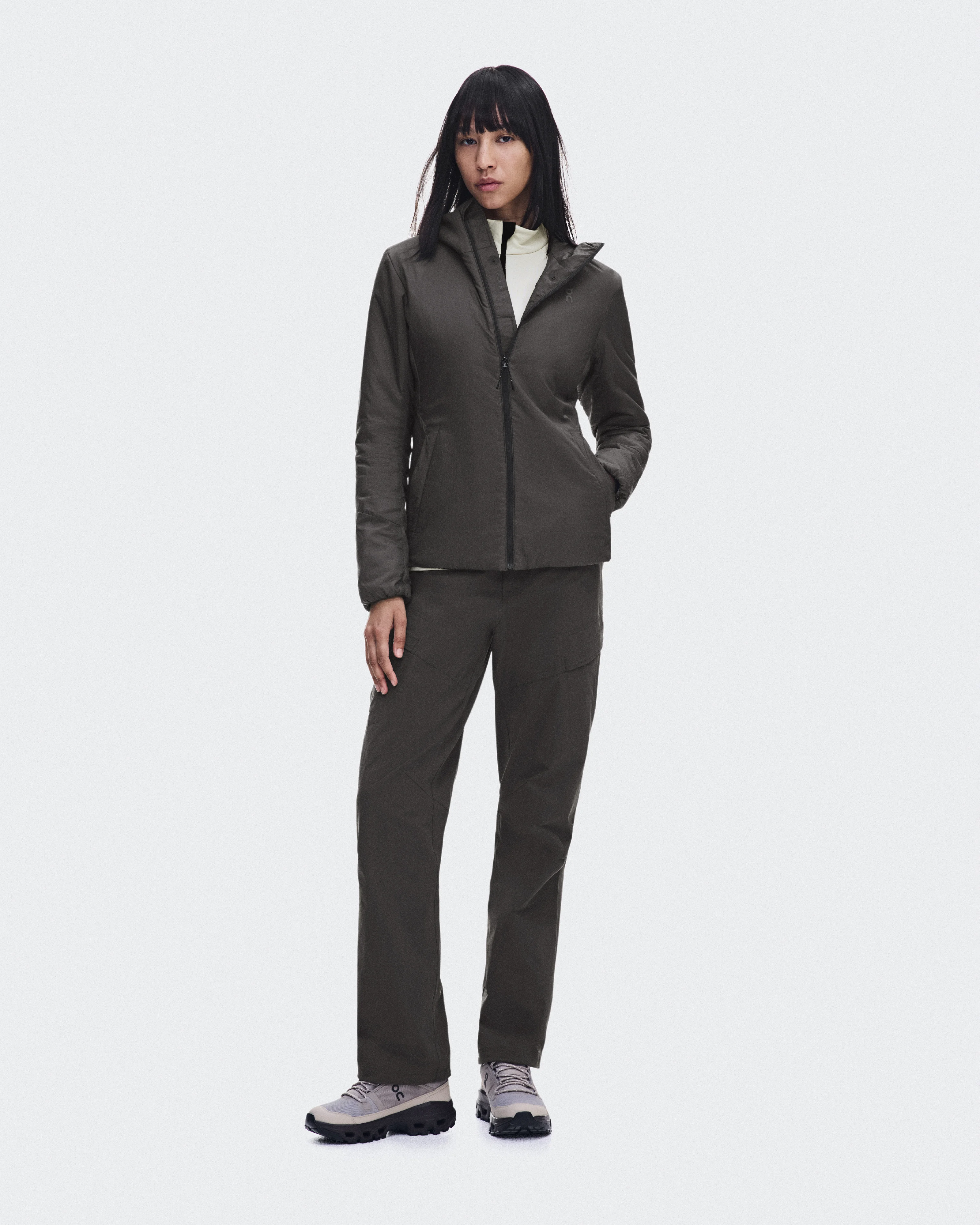 Ascent Insulated Jacket - 1