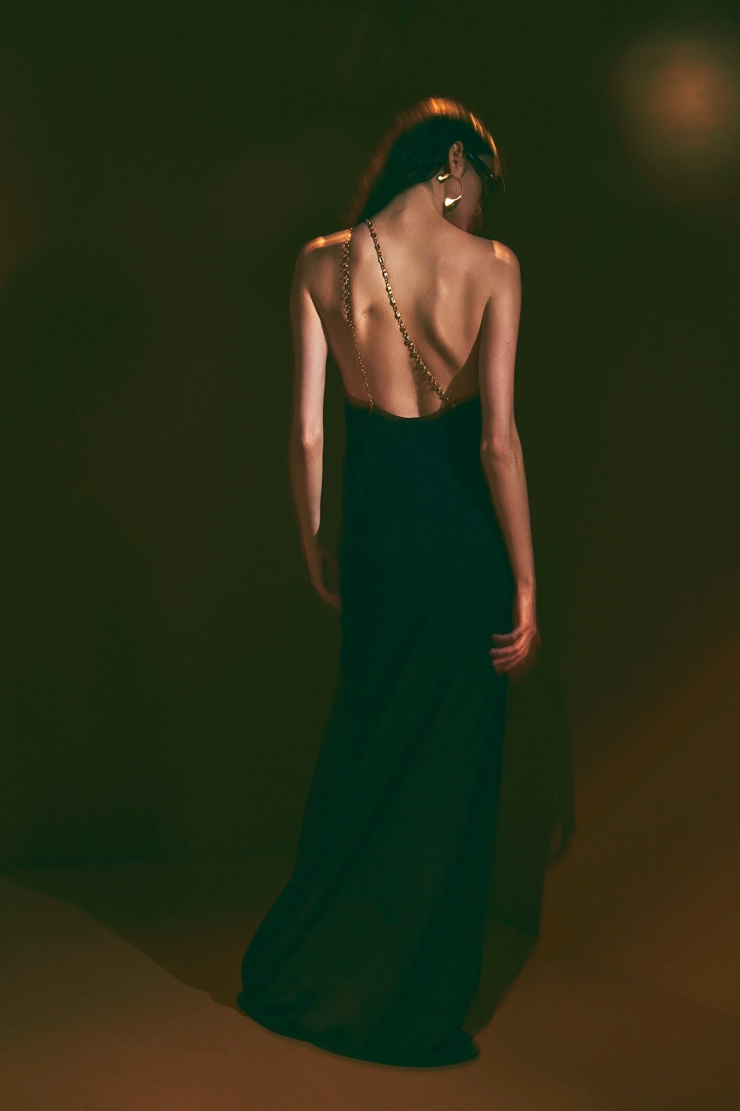 Tribeca Dress - 6