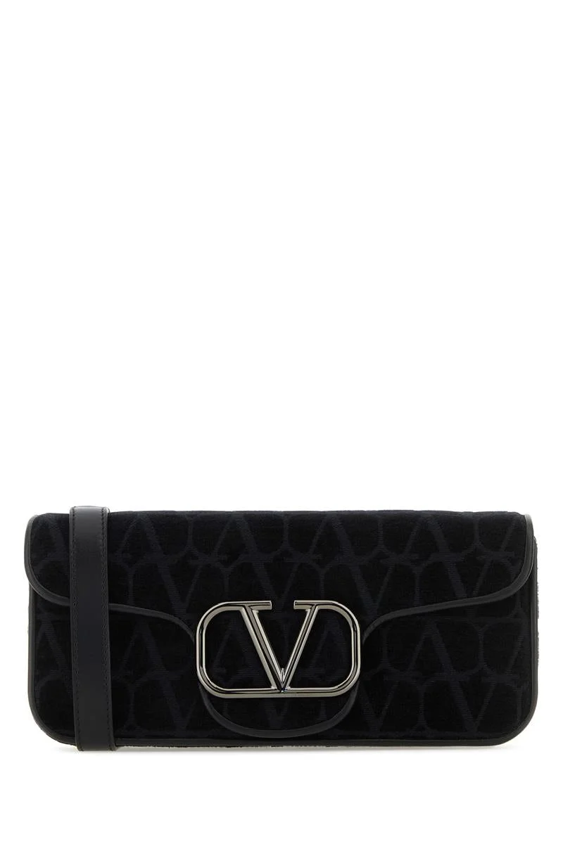 VALENTINO GARAVANI SHOULDER BAGS - 1