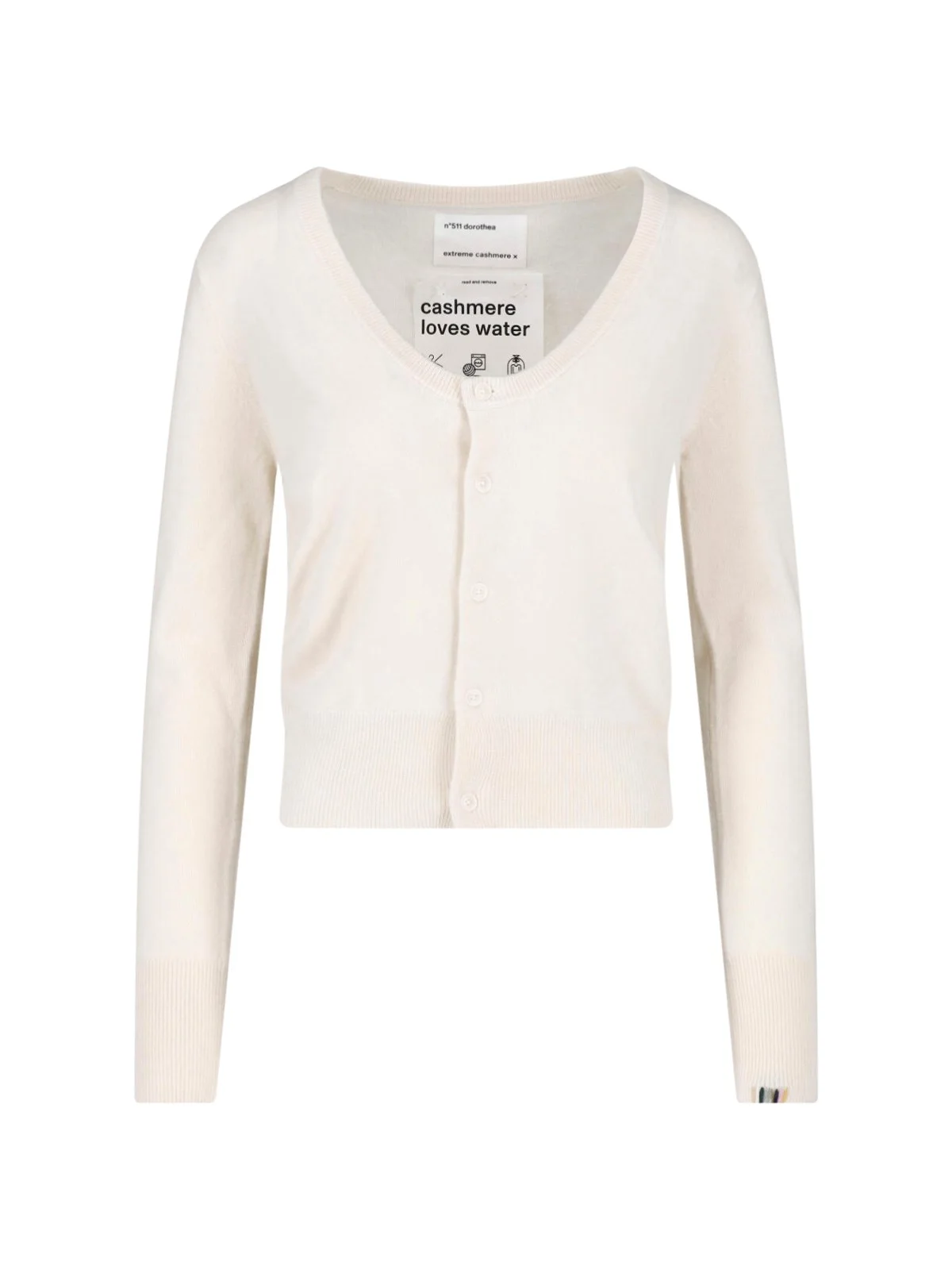 CARDIGAN "DOROTHEA" - 1