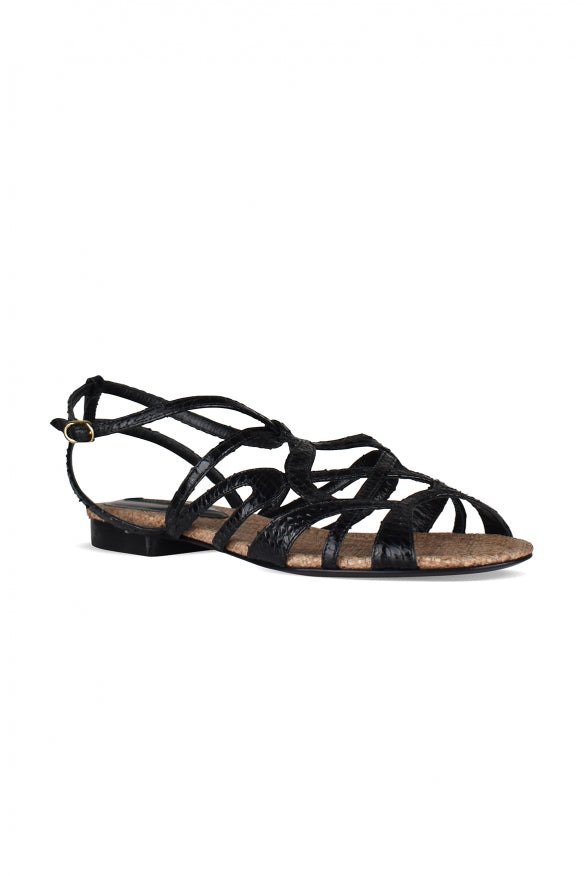 Dolce&Gabbana Women Sandals - 2