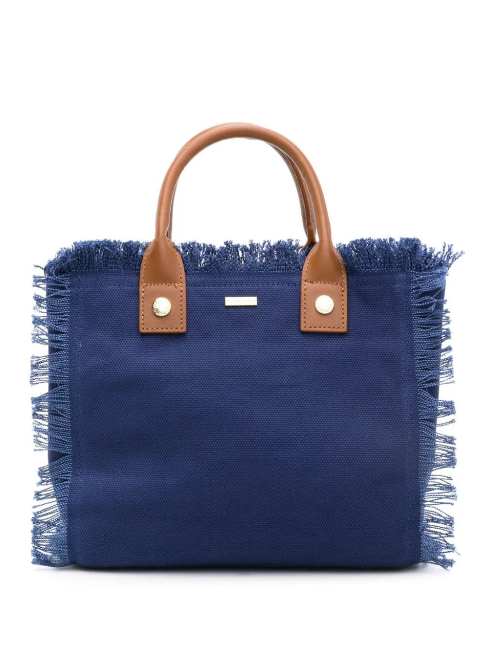 mini Porto Cervo tote bag - 1