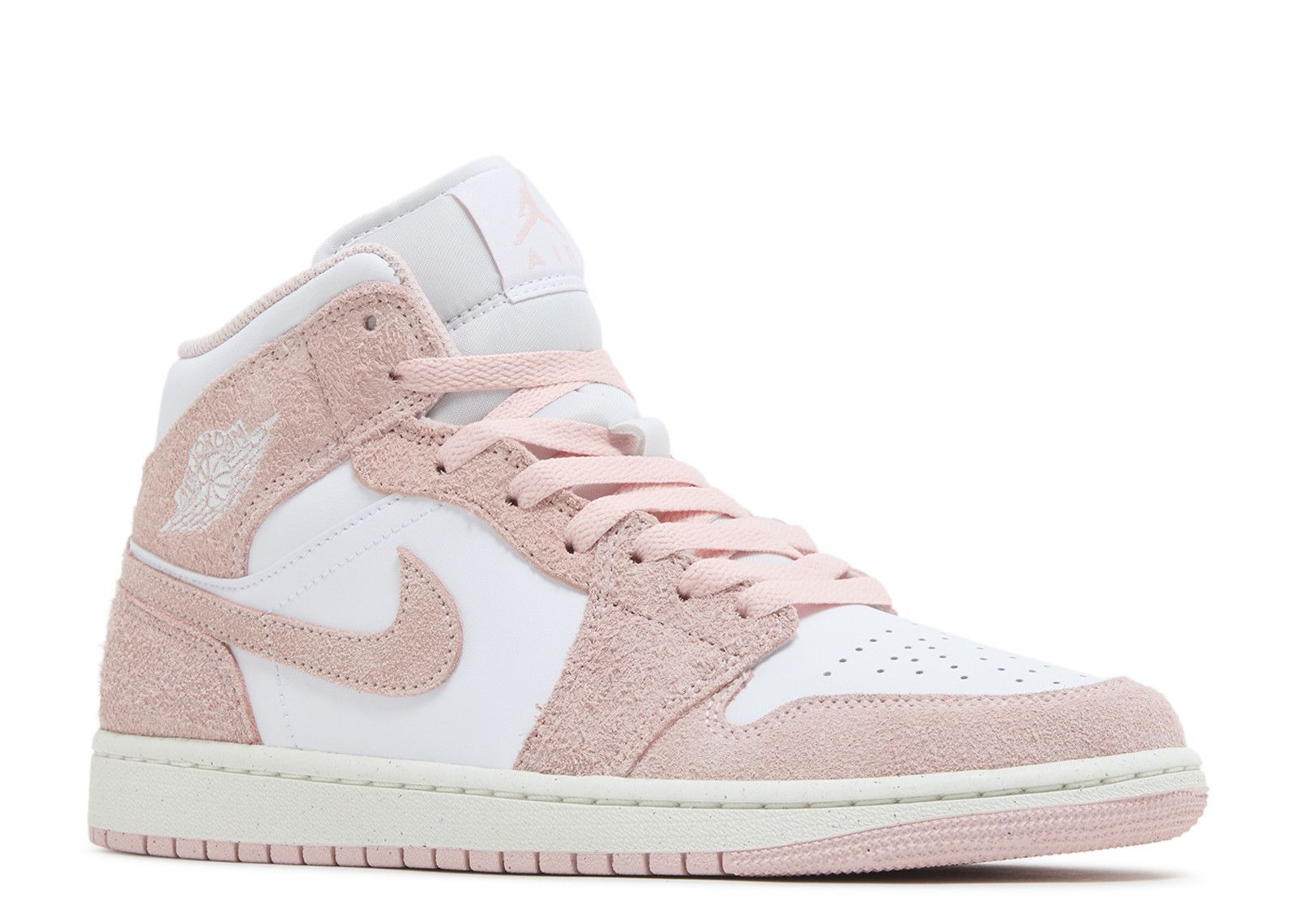 JORDAN 1 MID 'LEGEND PINK' - 2