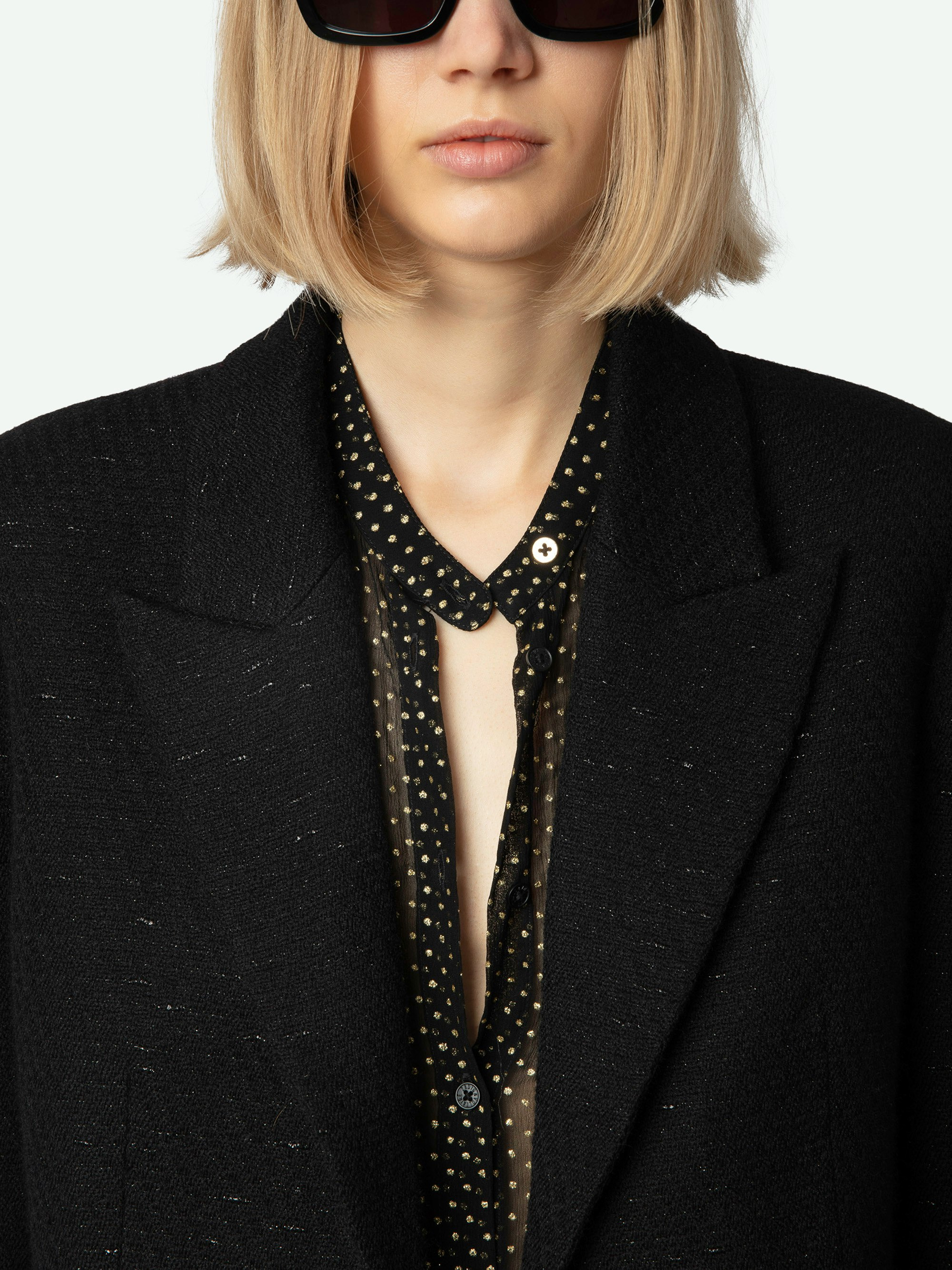 Vicka Blazer - 6