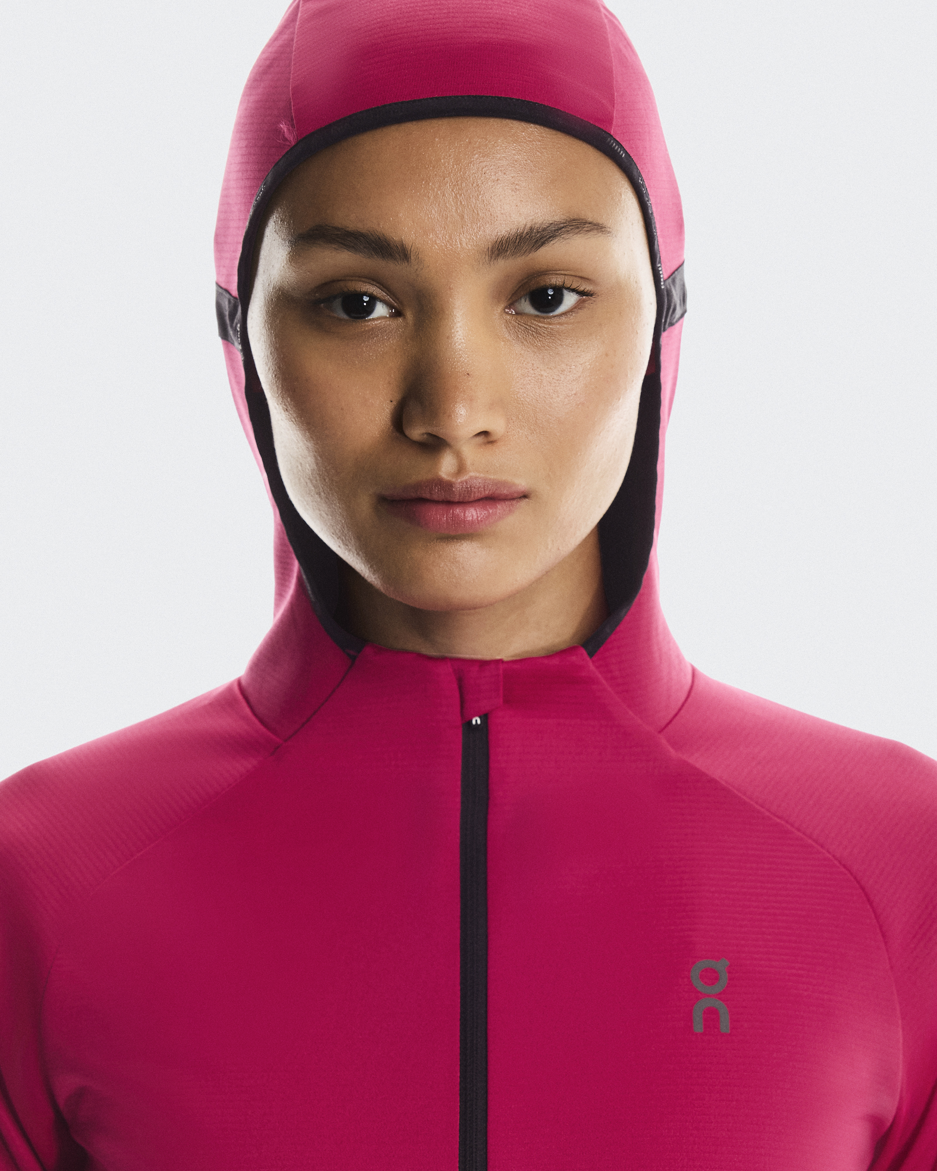 Climate Zip Hoodie - 5