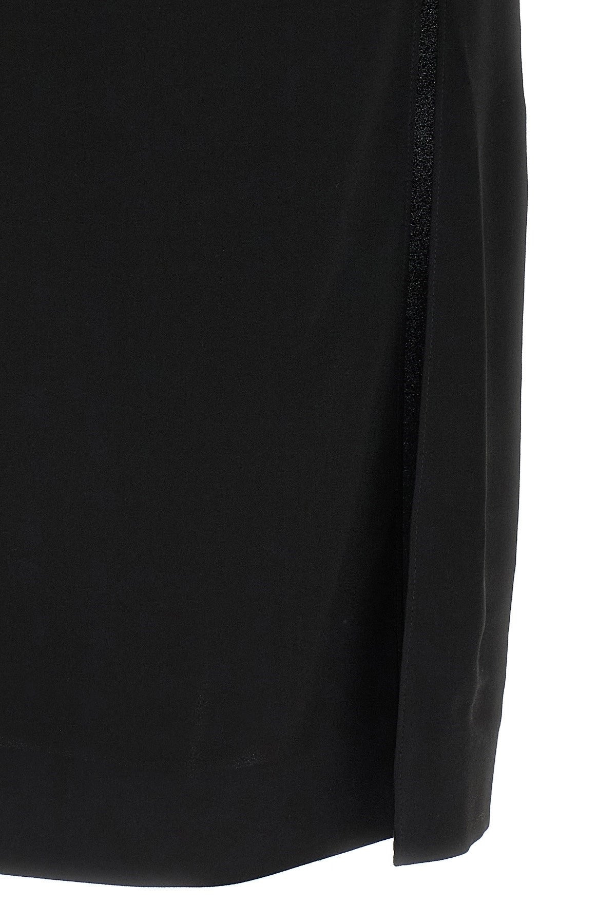 Dolce & Gabbana Women Draped Dress - 5