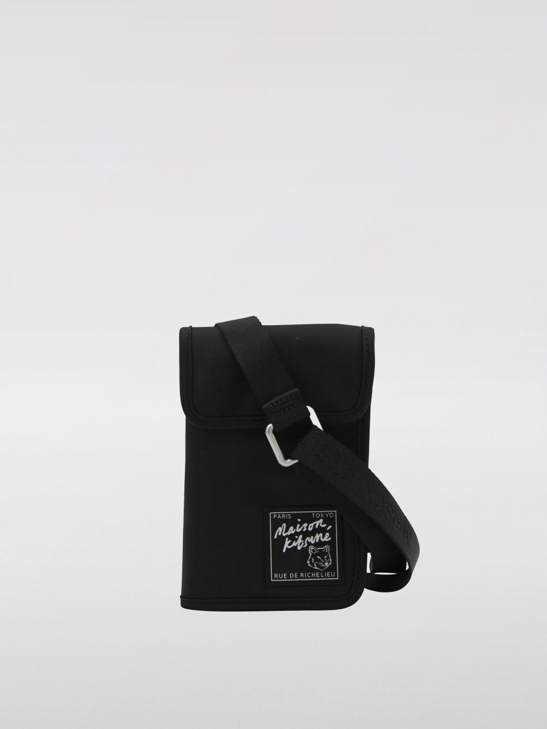 Bags men Maison KitsunÉ - 1