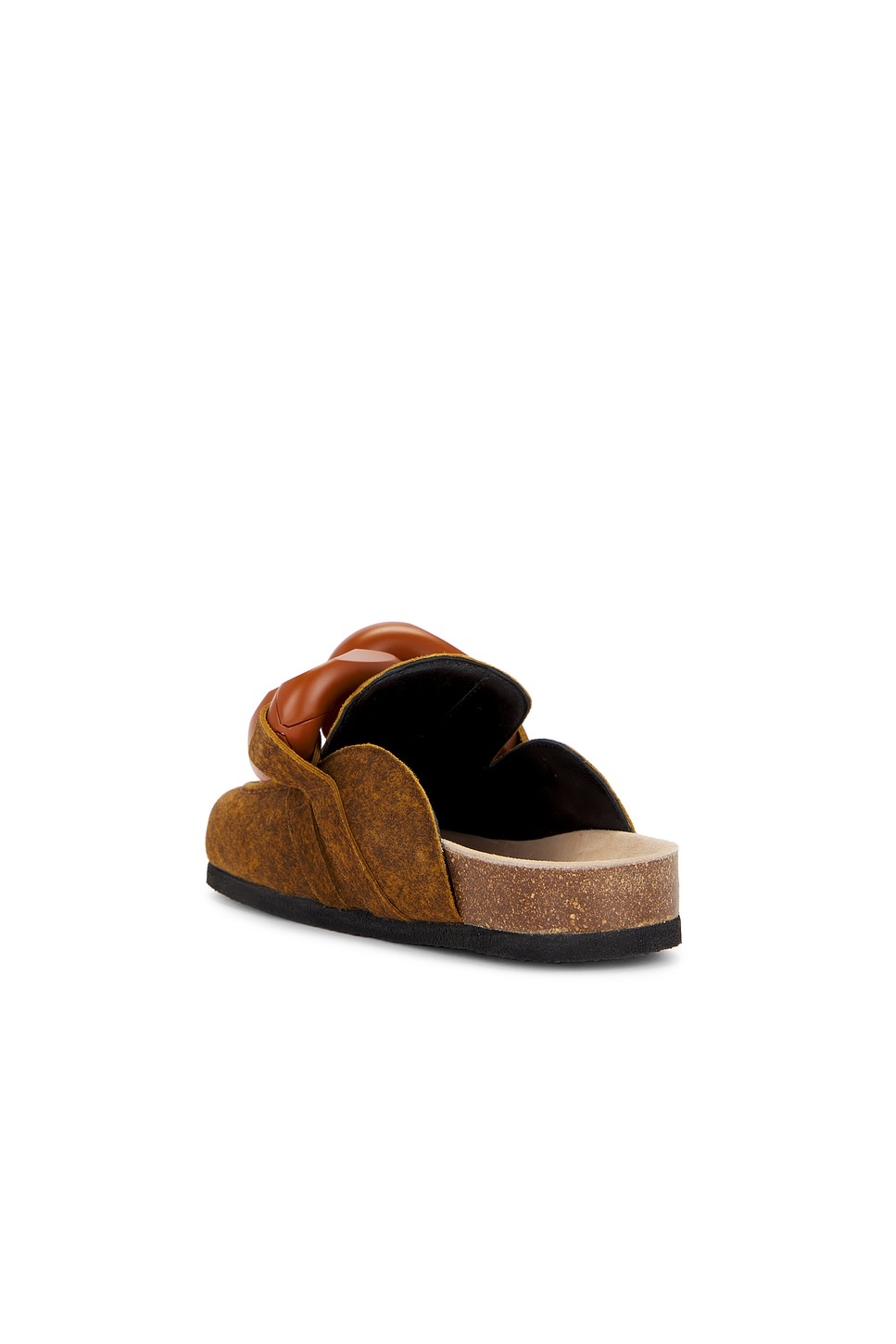 Chain Loafer - 3
