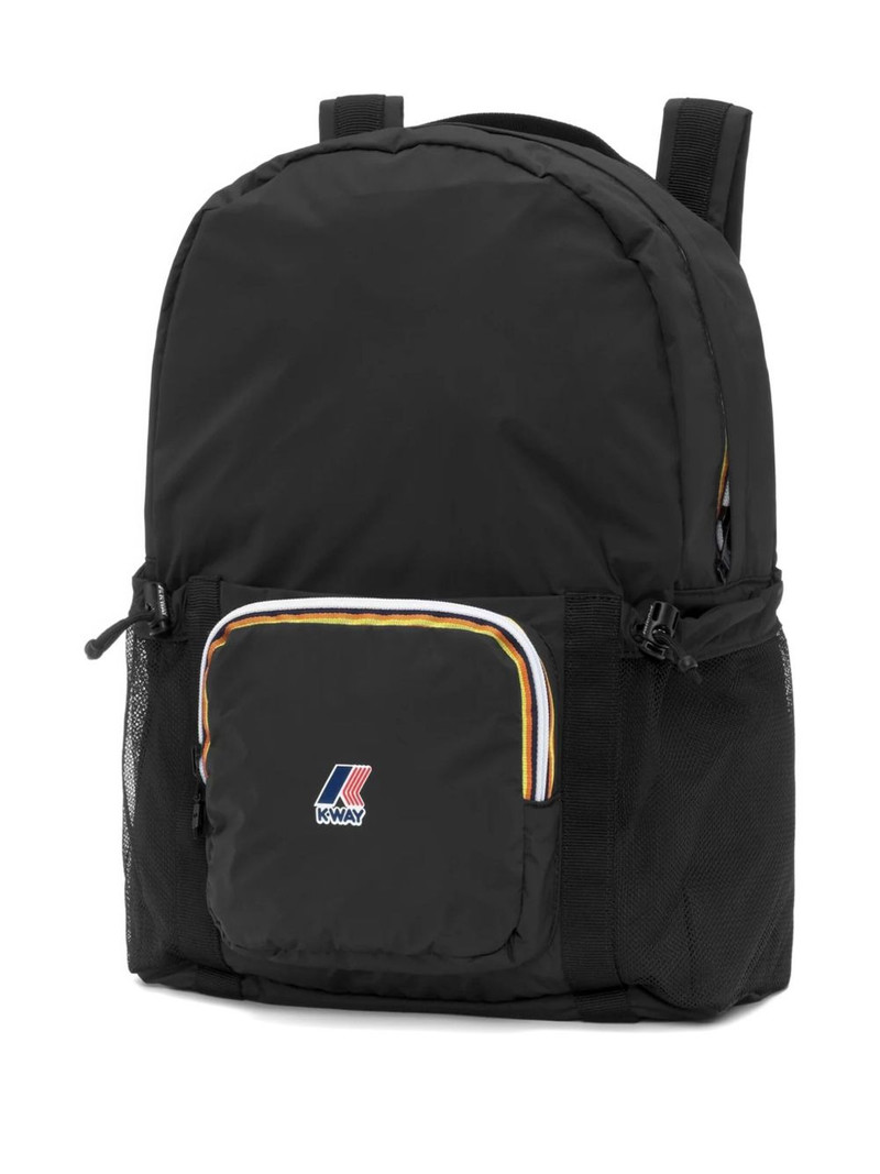 K-WAY Le Vrai 4.0 Michel backpack outlook