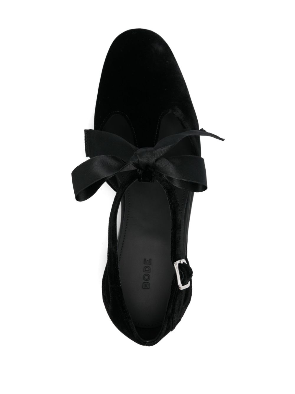 Theatre shoes - 4