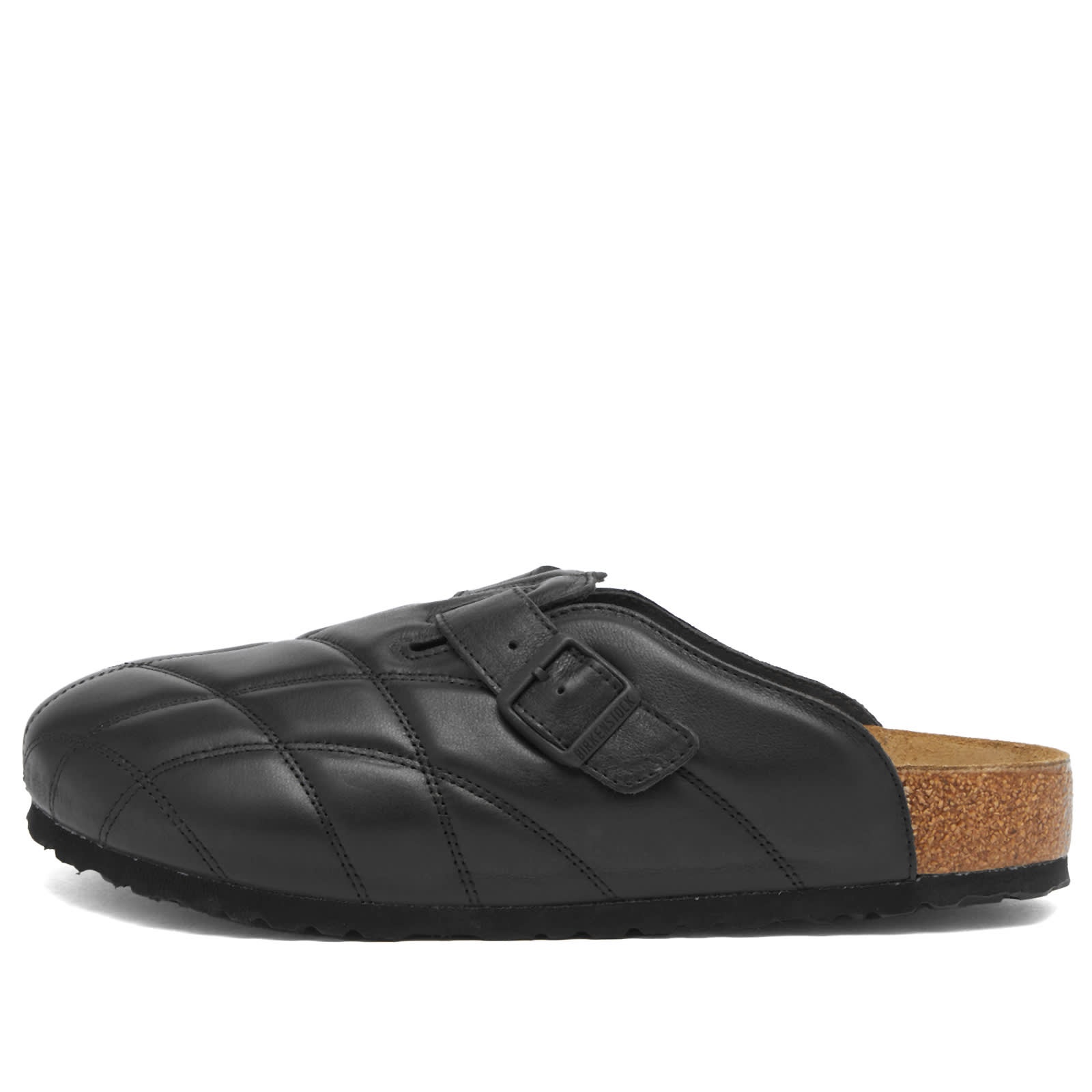 Birkenstock Boston Quilted - 1