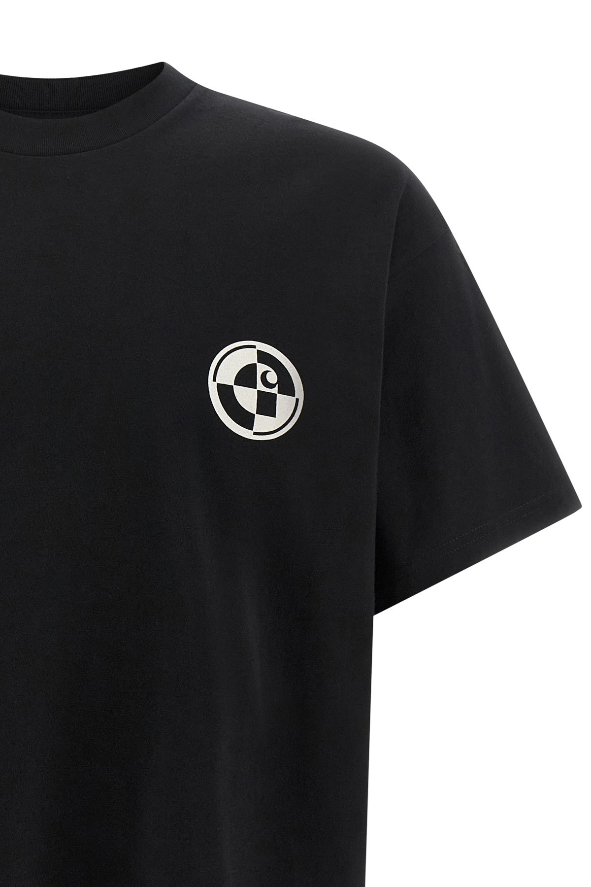 'C Logo Archive' T-shirt - 3