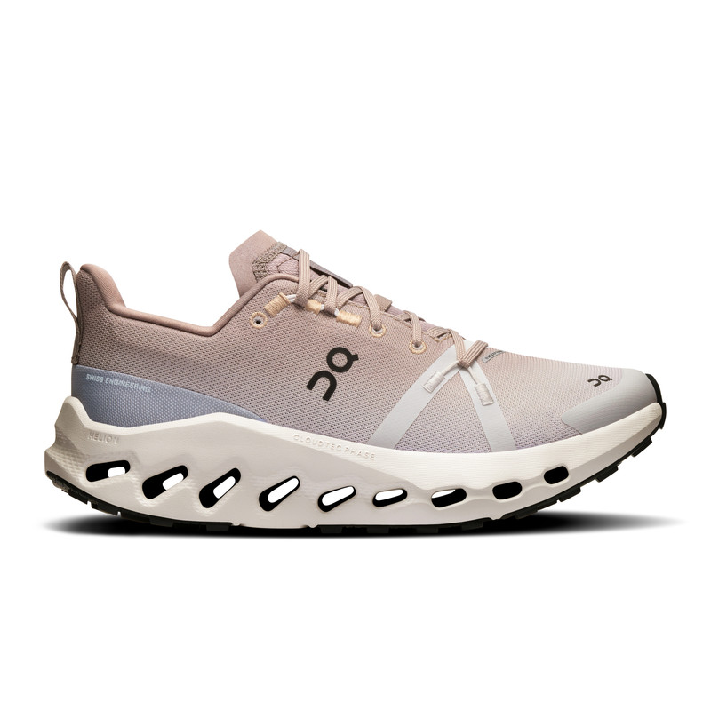 Cloudsurfer Trail Waterproof - 1