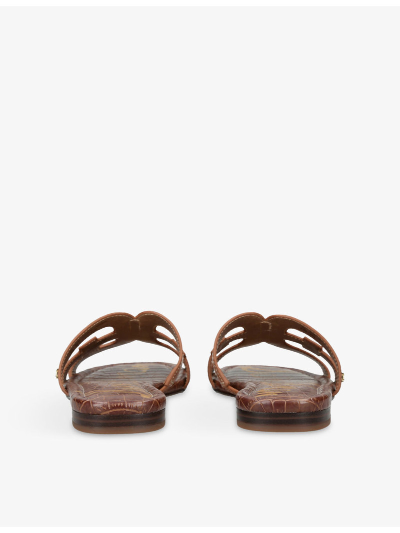 Sam Edelman Bay Leather Sandals outlook