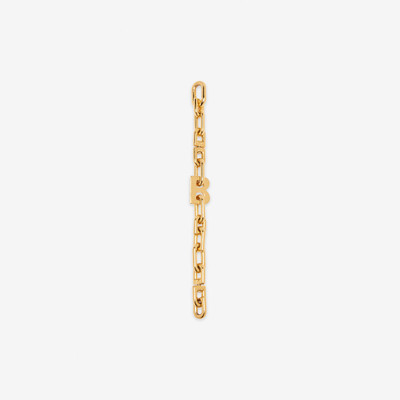 BALENCIAGA B Chain Thin Bracelet outlook