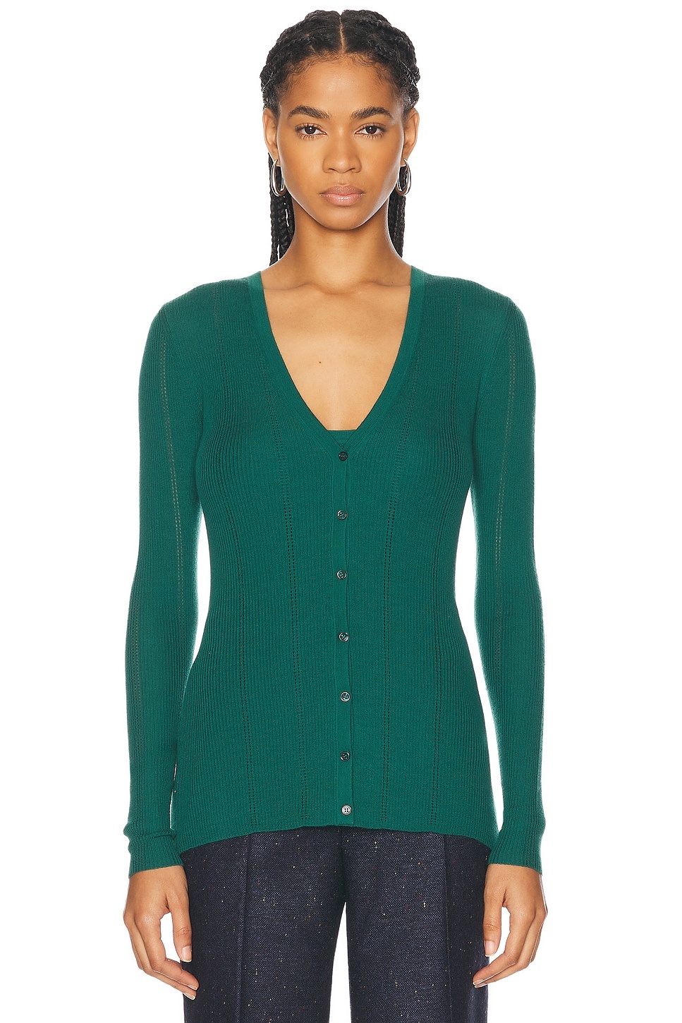 Lillian Cardigan - 2