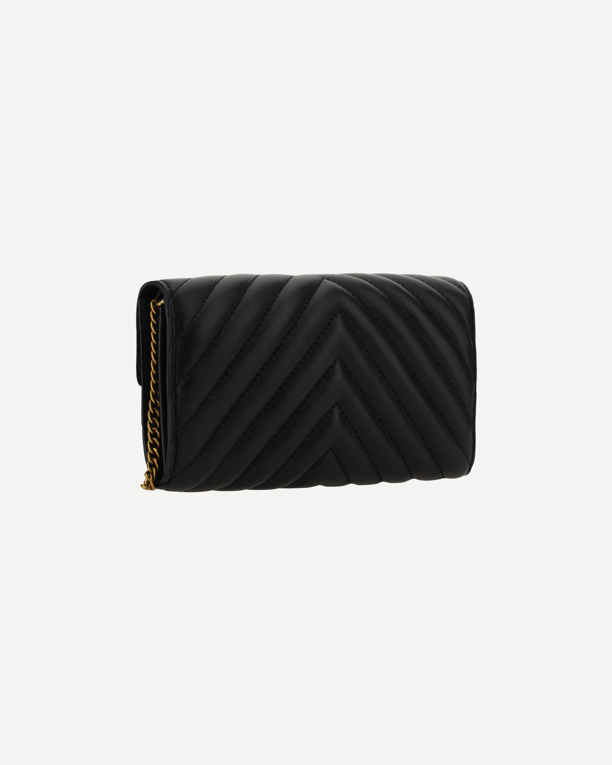 Love One Shoulder Wallet - 3
