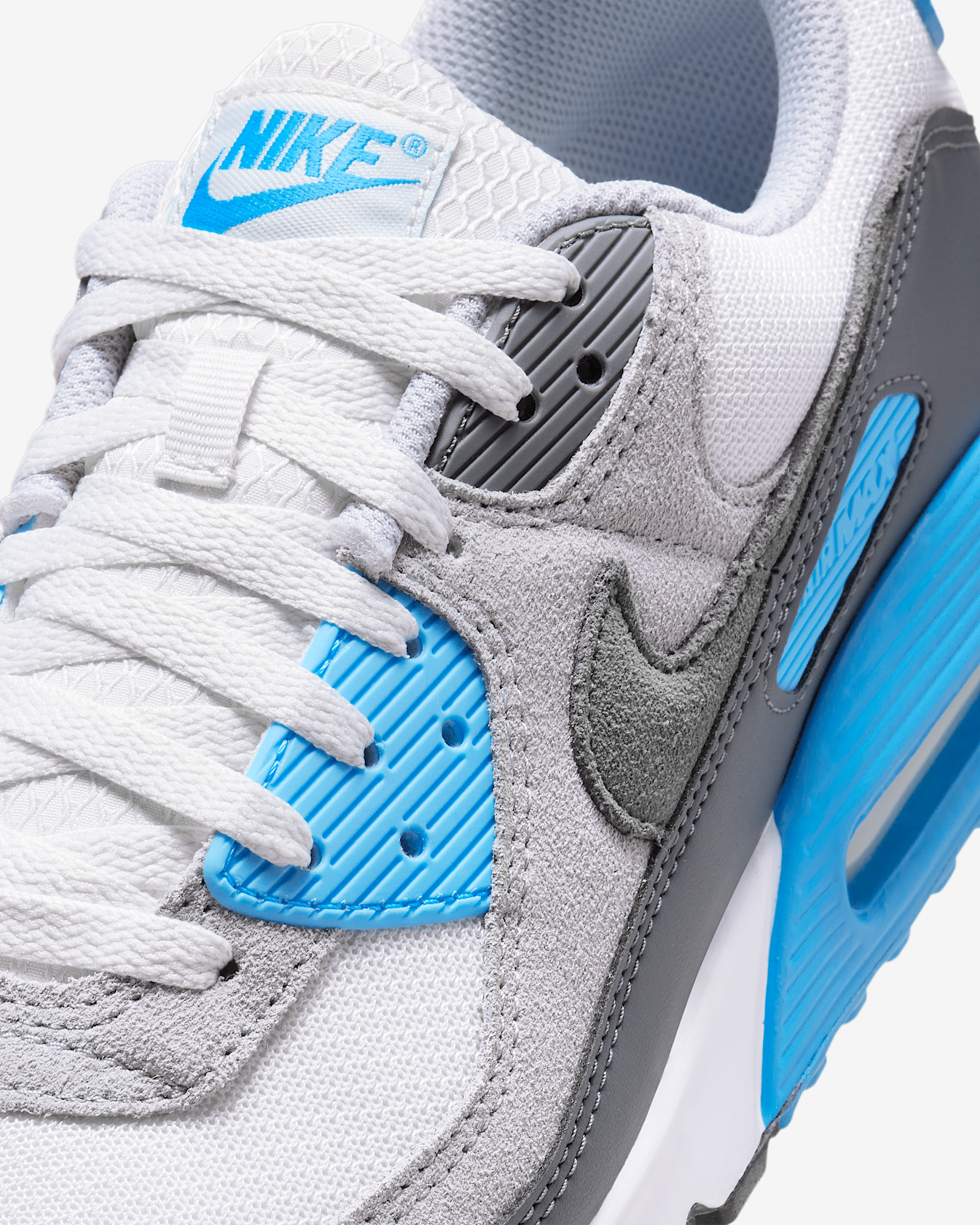 Nike Air Max 90 Men's Shoes - 7
