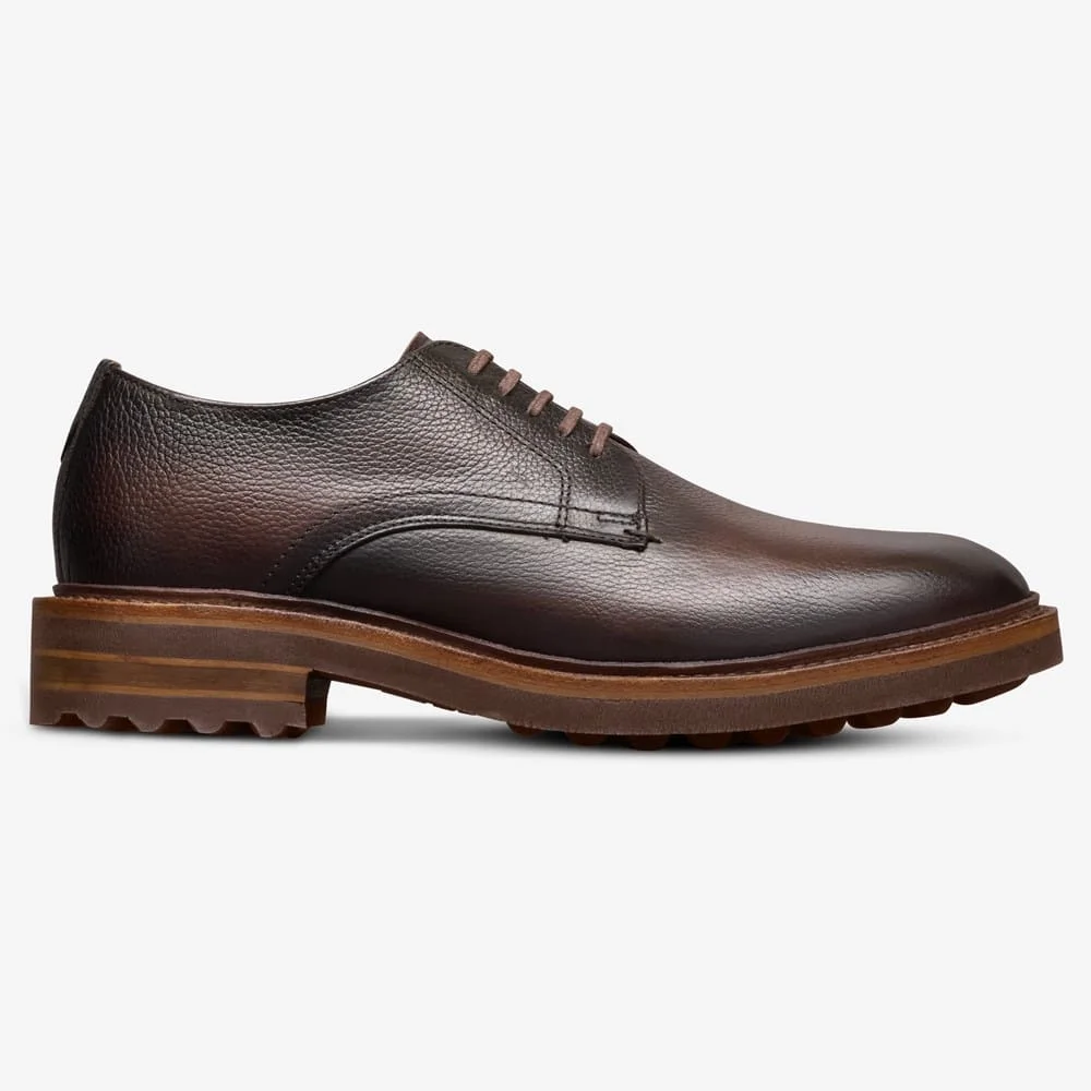 Noah Reserve Plain-toe Derby Dress Shoe - 1