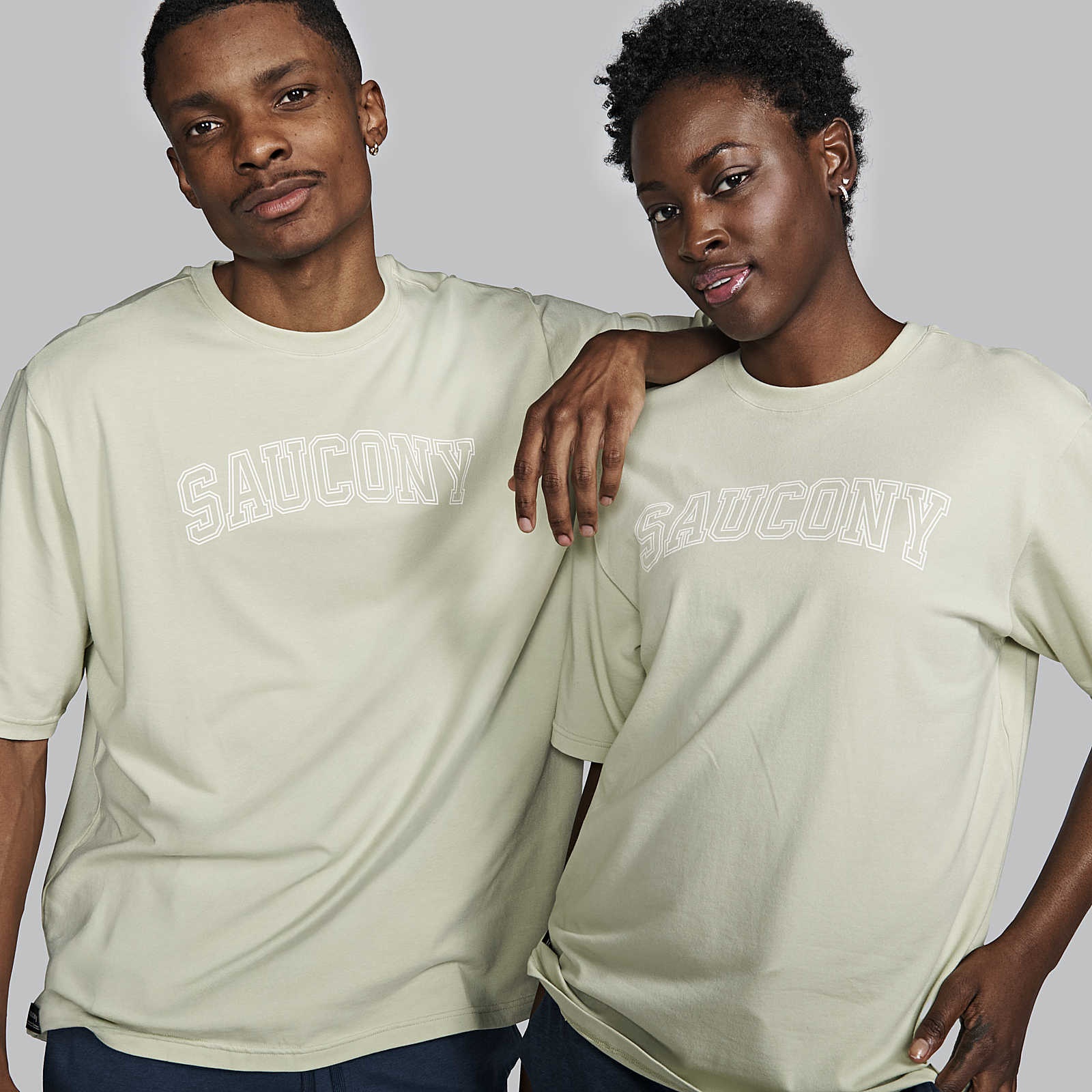 Recovery Short Sleeve - 5