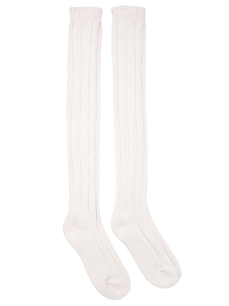 Rick Owens SOCKS outlook