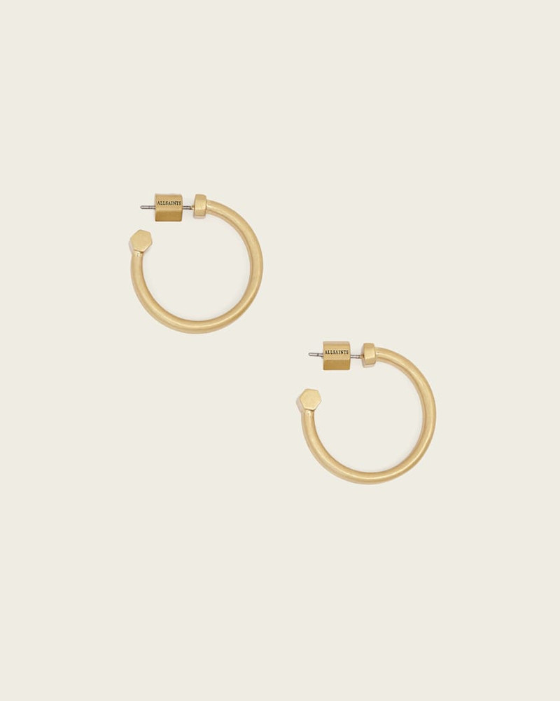 JANNA HOOP EARRINGS 1