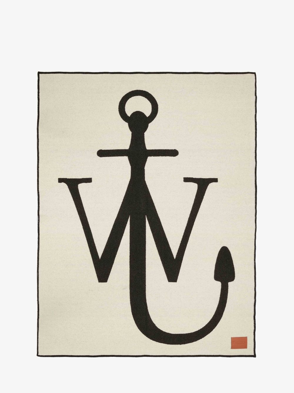 ANCHOR LOGO BLANKET - 3