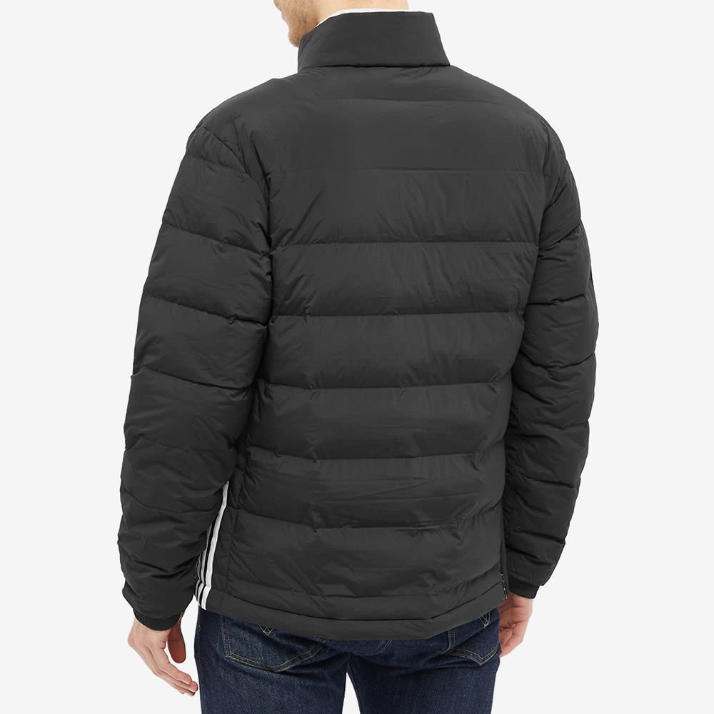 Adidas Half Zip Down Jacket - 7