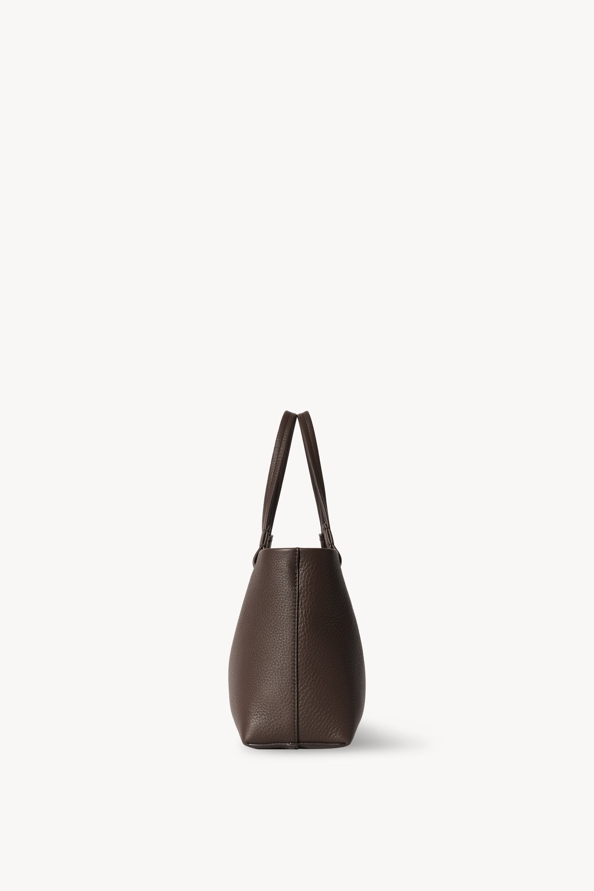 Small Park Tote Bag in Leather - 3
