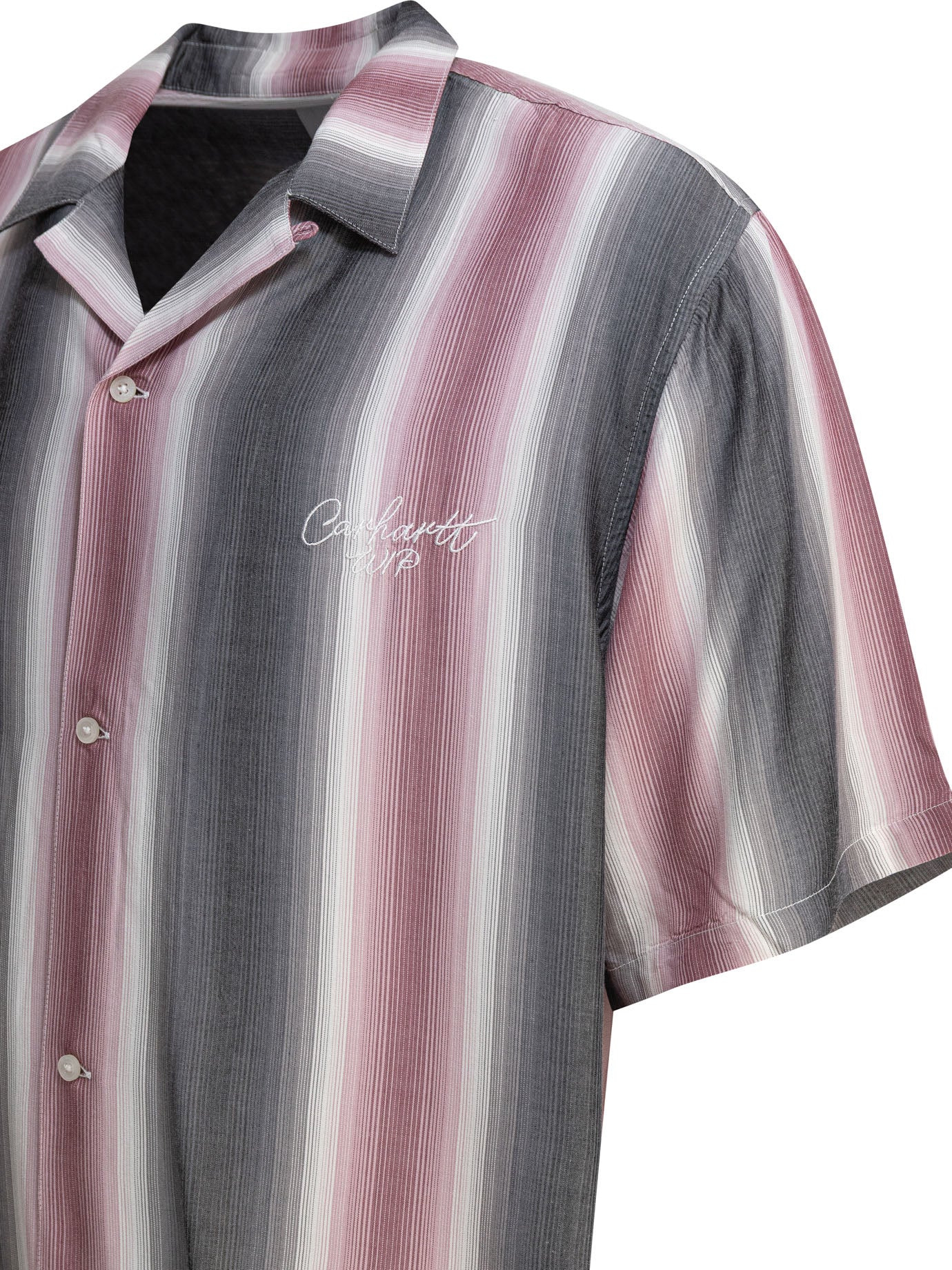 Carhartt Wip "s/s Dashner" Shirt - 4