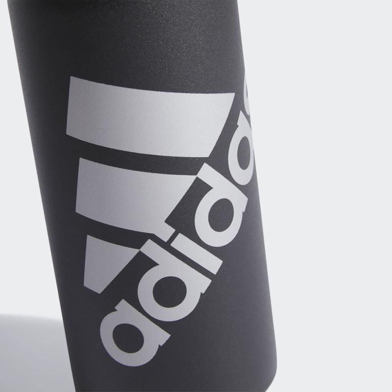adidas Steel Metal Bottle 1L outlook