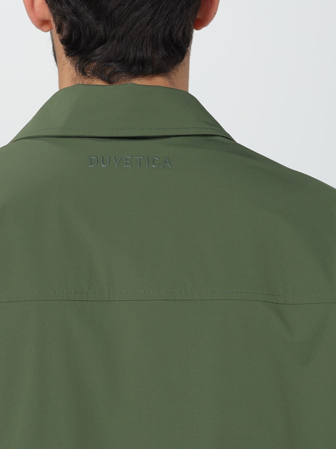 Jacket men Duvetica - 4