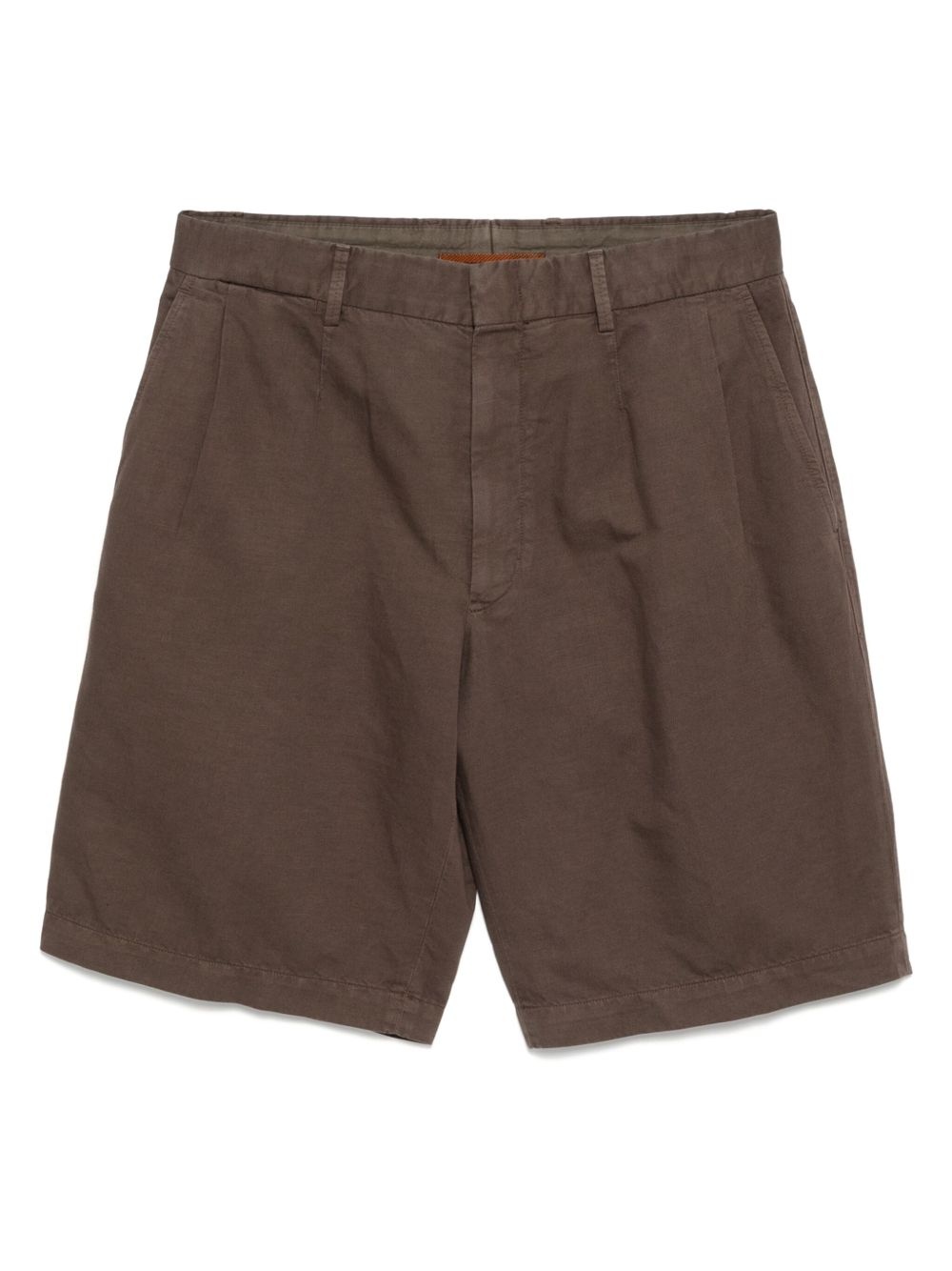 SUMMER CHINO SHORTS - 1