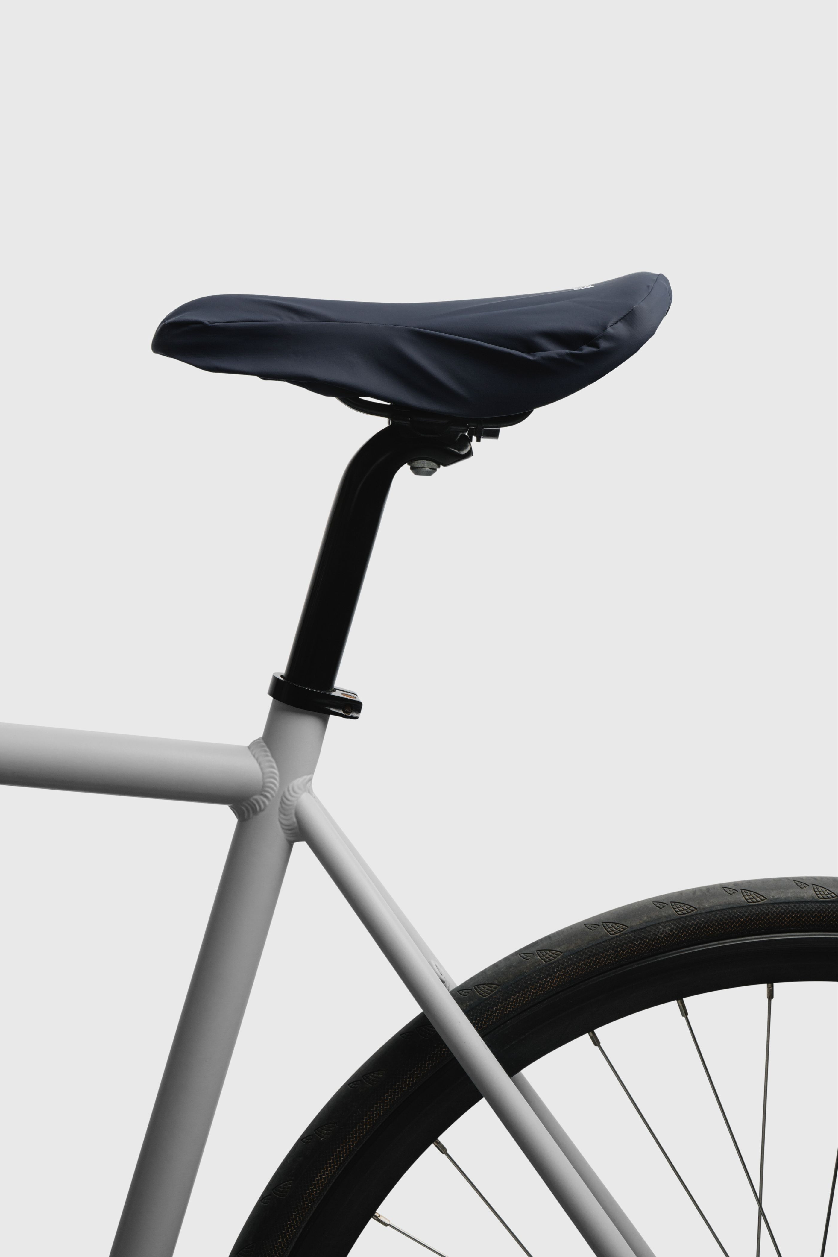 Seat Cover Navy - 2