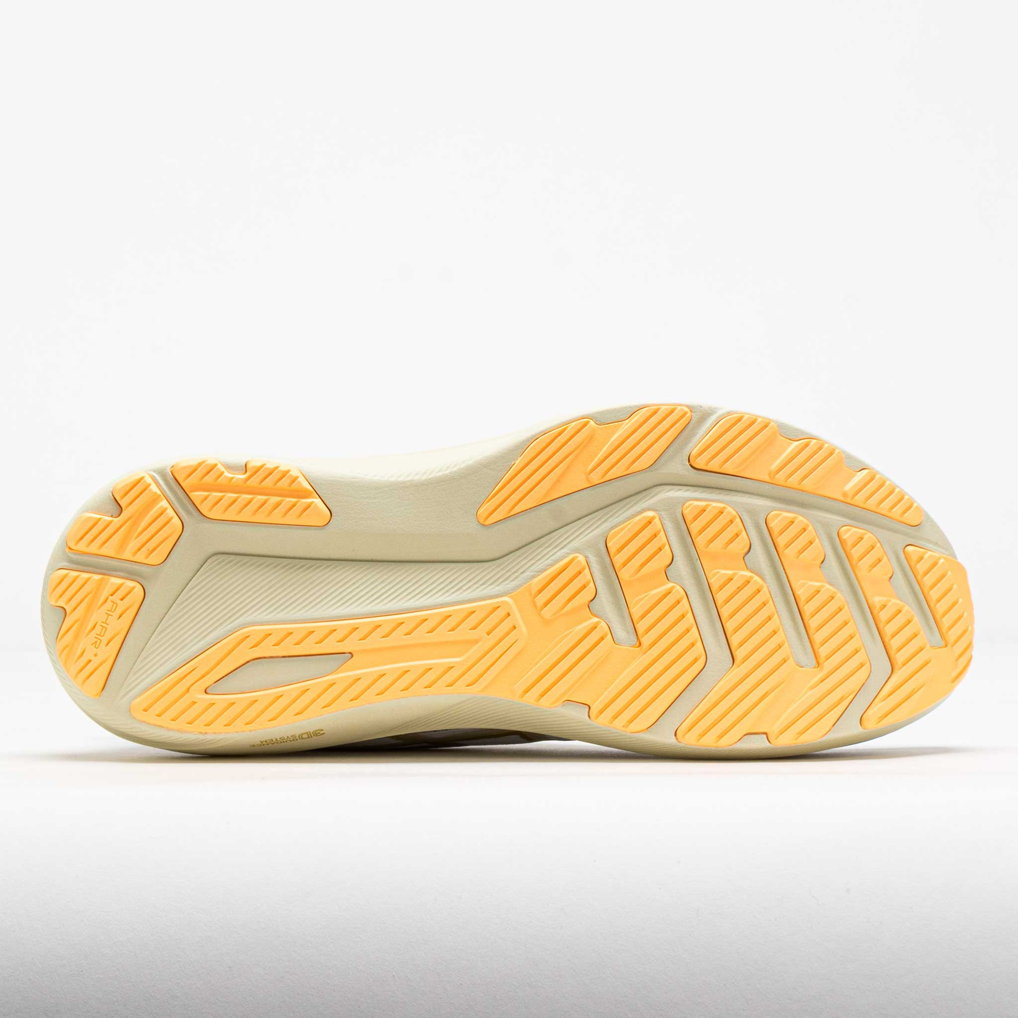 ASICS GT-1000 14 Men's White/Lemongrass - 4