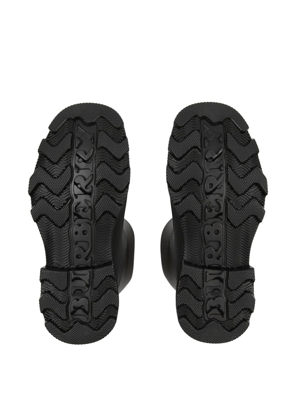 Marsh rubber high boots - 4