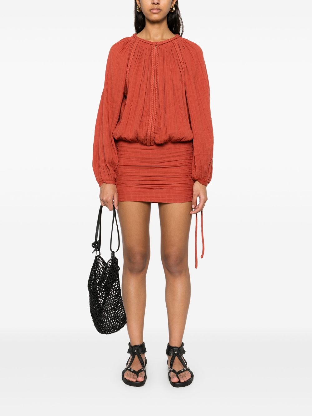Jaoni dress - 2