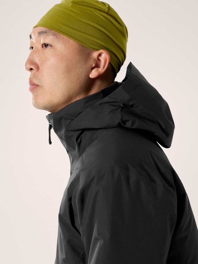 Ralle Insulated Jacket 8